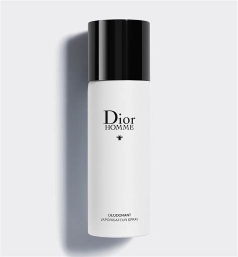 dior deospray männer|Dior homme spray deodorant.